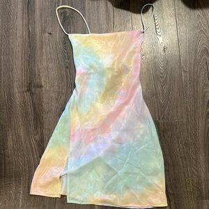 Resa dress for dandanxing